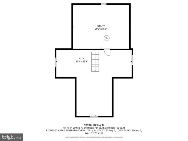 206 E MARKET ST, Lewes, DE 19958