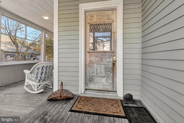 206 E MARKET ST, Lewes, DE 19958