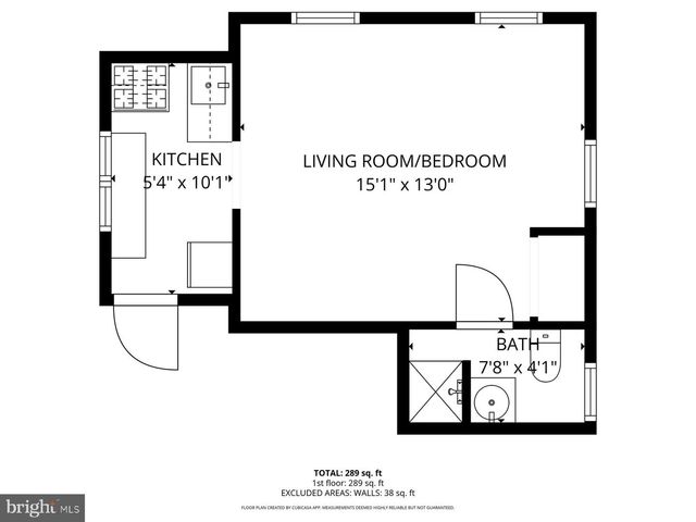 206 E MARKET ST, Lewes, DE 19958