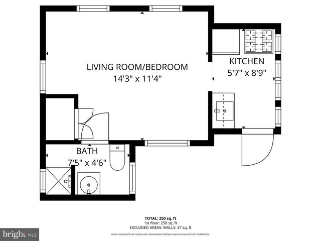 206 E MARKET ST, Lewes, DE 19958