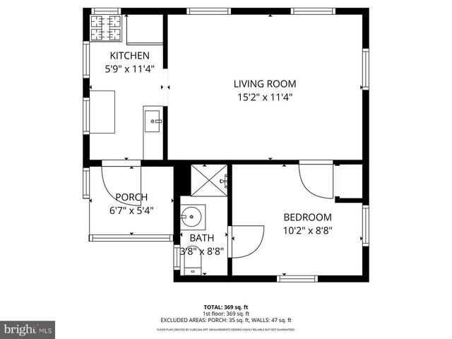 206 E MARKET ST, Lewes, DE 19958