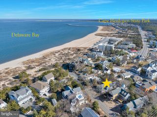 206 E MARKET ST, Lewes, DE 19958