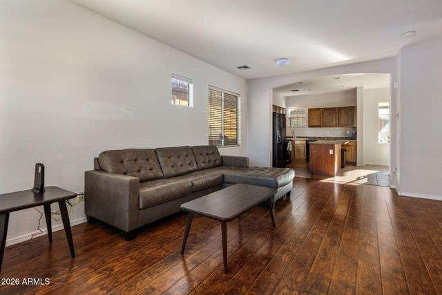 1935 N 78TH Drive, Phoenix, AZ 85035