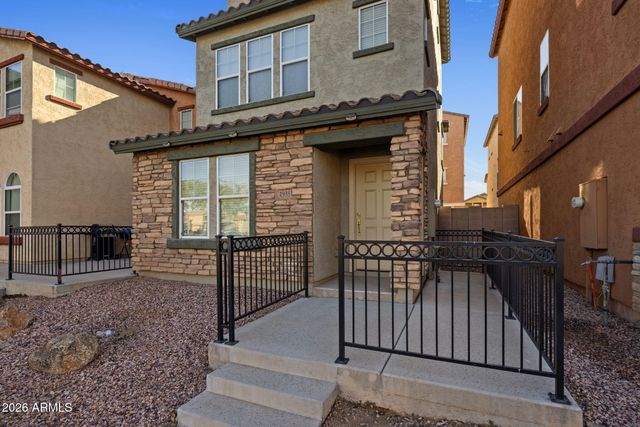 1935 N 78TH Drive, Phoenix, AZ 85035