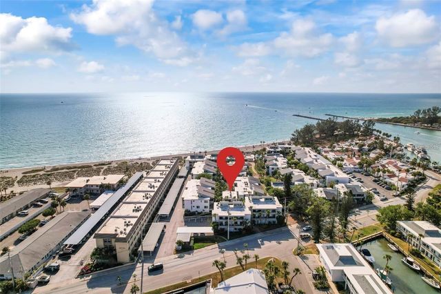 1555 TARPON CENTER DRIVE 135, Venice, FL 34285