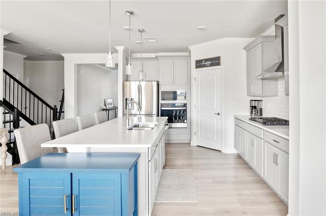 171 Royal Blackheath, Smithfield, VA 23430