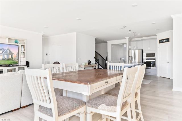 171 Royal Blackheath, Smithfield, VA 23430