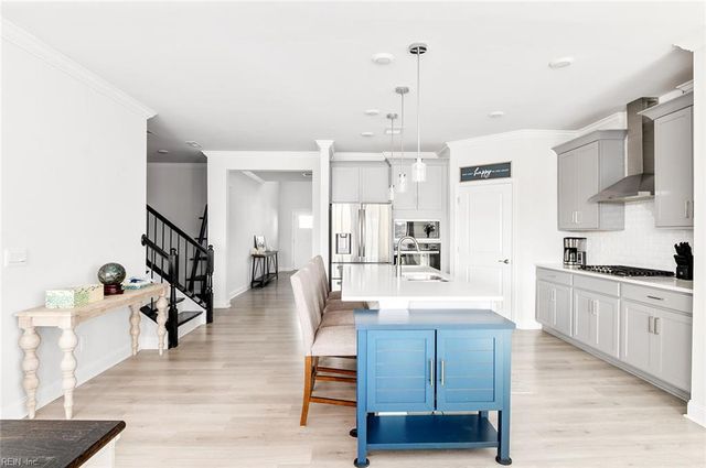 171 Royal Blackheath, Smithfield, VA 23430