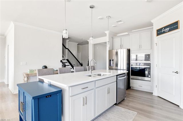 171 Royal Blackheath, Smithfield, VA 23430