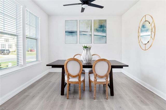 171 Royal Blackheath, Smithfield, VA 23430
