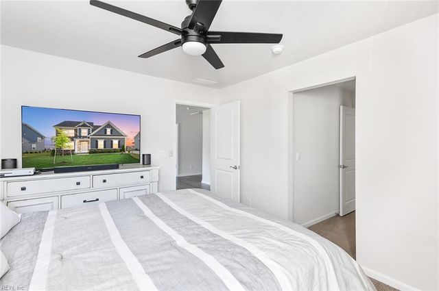 171 Royal Blackheath, Smithfield, VA 23430