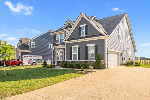 171 Royal Blackheath, Smithfield, VA 23430
