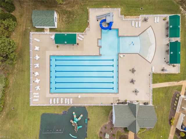 171 Royal Blackheath, Smithfield, VA 23430