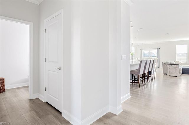171 Royal Blackheath, Smithfield, VA 23430