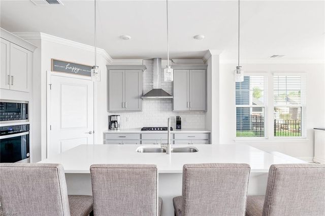 171 Royal Blackheath, Smithfield, VA 23430