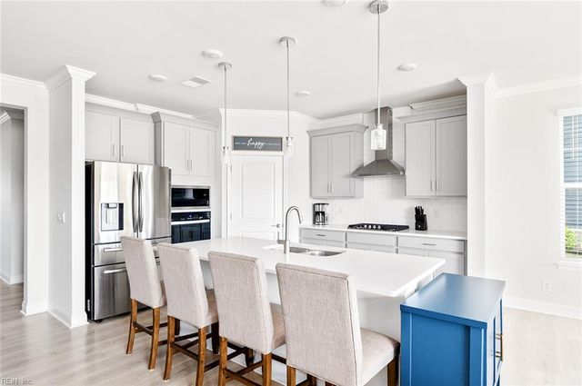 171 Royal Blackheath, Smithfield, VA 23430