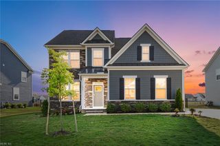 171 Royal Blackheath, Smithfield, VA 23430