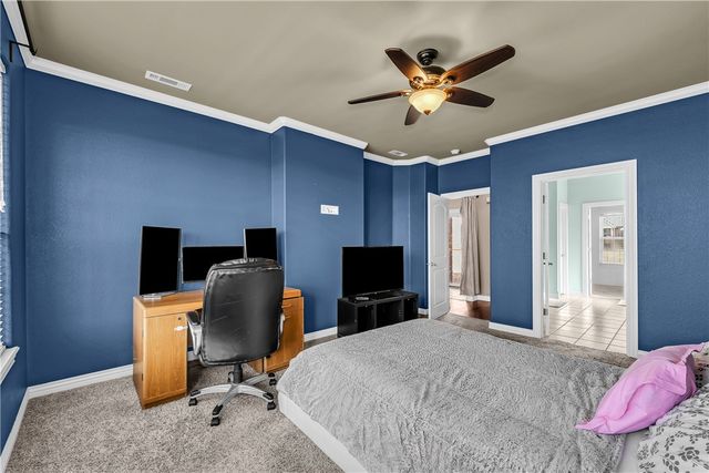 520 Coopers Farm Road, Centerton, AR 72719