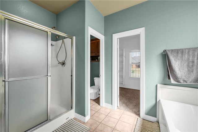 520 Coopers Farm Road, Centerton, AR 72719