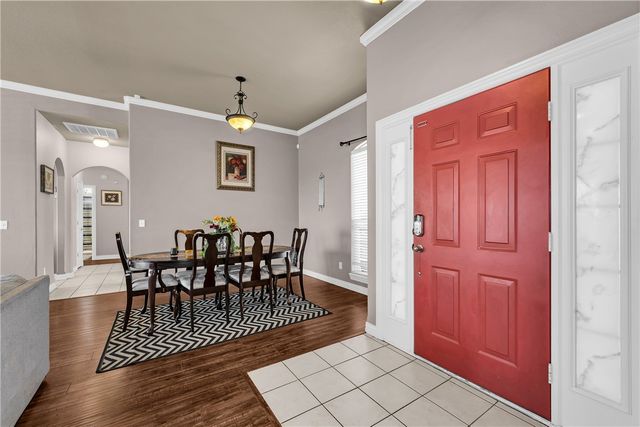 520 Coopers Farm Road, Centerton, AR 72719