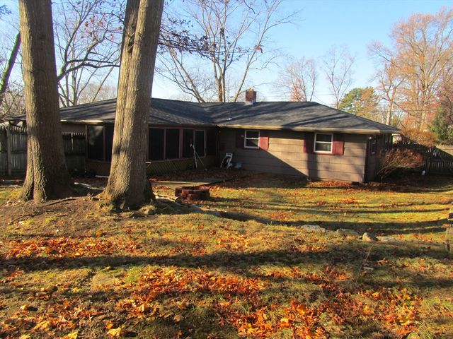 19 Ruth Rd, Brockton, MA 02302