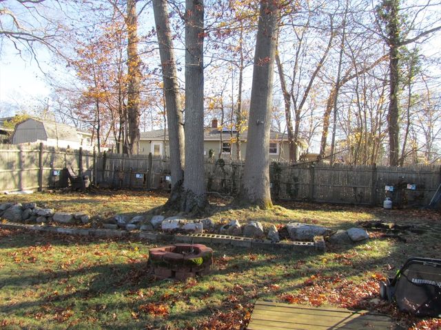 19 Ruth Rd, Brockton, MA 02302