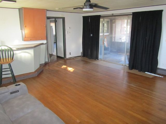 19 Ruth Rd, Brockton, MA 02302