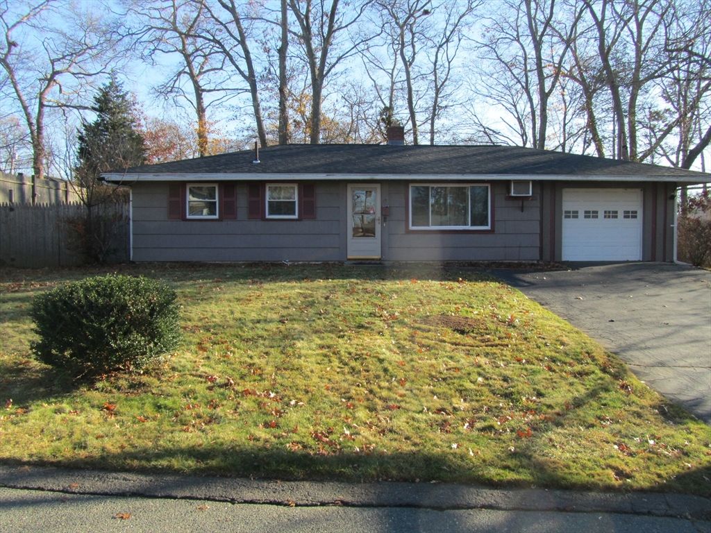 19 Ruth Rd, Brockton, MA 02302