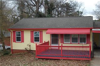 581 Maran Lane, Mableton, GA 30126