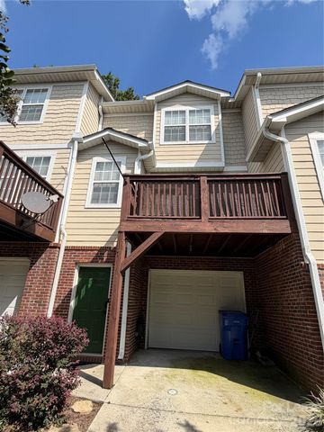 135 High Ridge Road, Mooresville, NC 28117