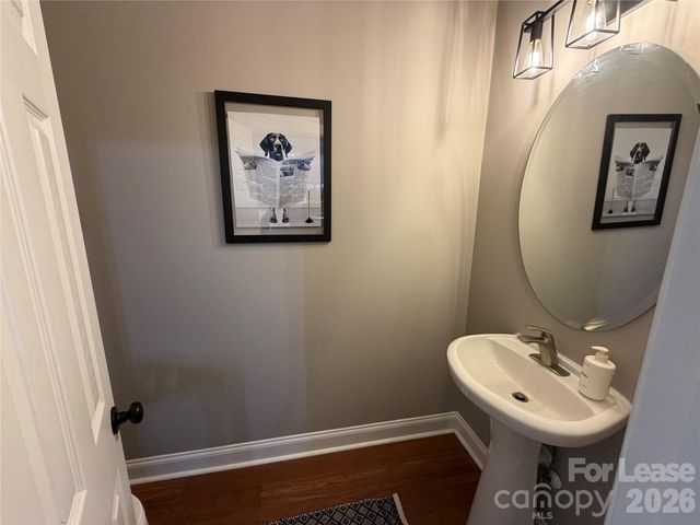 135 High Ridge Road, Mooresville, NC 28117