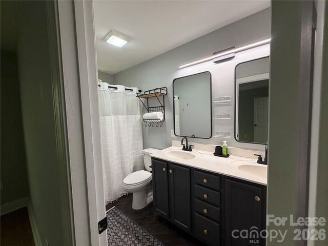 135 High Ridge Road, Mooresville, NC 28117