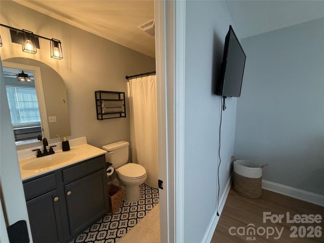 135 High Ridge Road, Mooresville, NC 28117