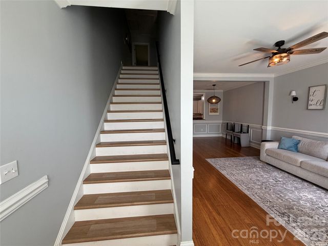 135 High Ridge Road, Mooresville, NC 28117
