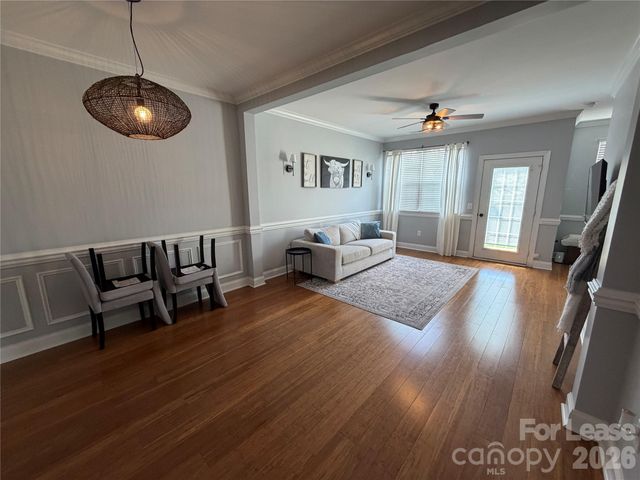 135 High Ridge Road, Mooresville, NC 28117