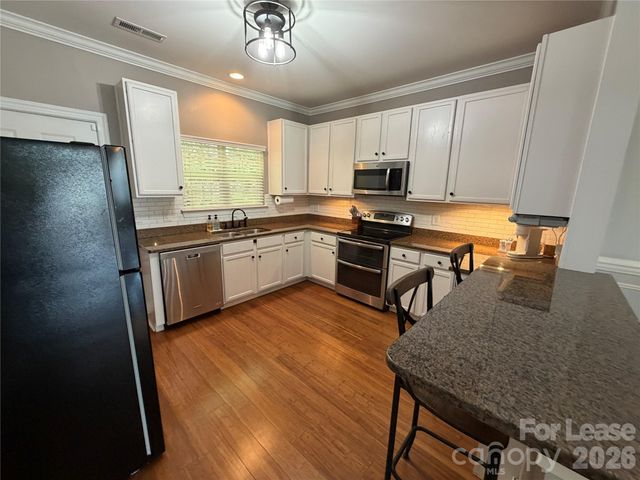 135 High Ridge Road, Mooresville, NC 28117