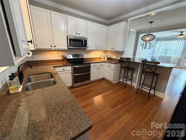 135 High Ridge Road, Mooresville, NC 28117