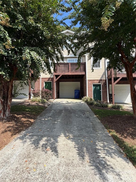 135 High Ridge Road, Mooresville, NC 28117