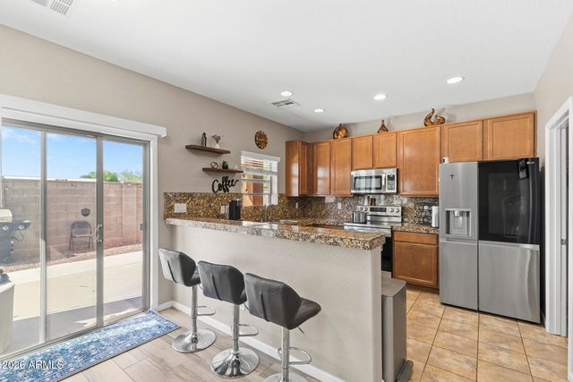 17606 N 27TH Way, Phoenix, AZ 85032