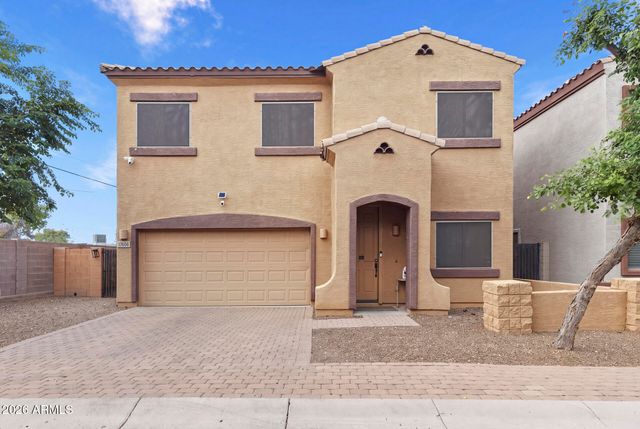 17606 N 27TH Way, Phoenix, AZ 85032