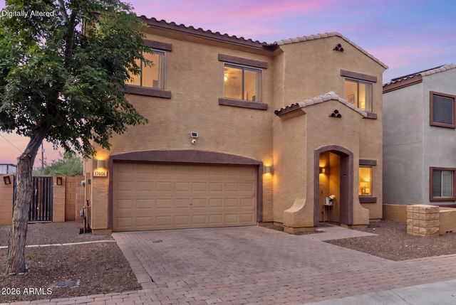 17606 N 27TH Way, Phoenix, AZ 85032
