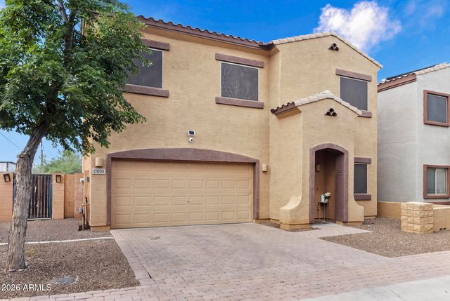 17606 N 27TH Way, Phoenix, AZ 85032