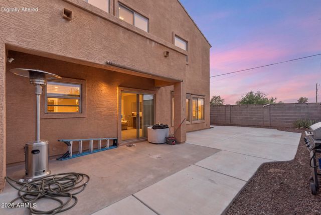 17606 N 27TH Way, Phoenix, AZ 85032