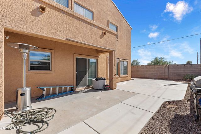 17606 N 27TH Way, Phoenix, AZ 85032