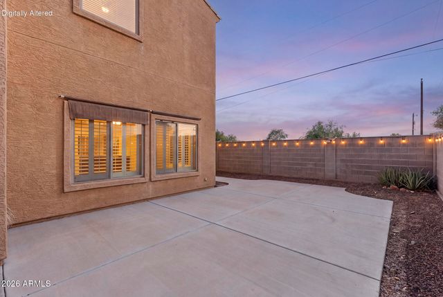 17606 N 27TH Way, Phoenix, AZ 85032