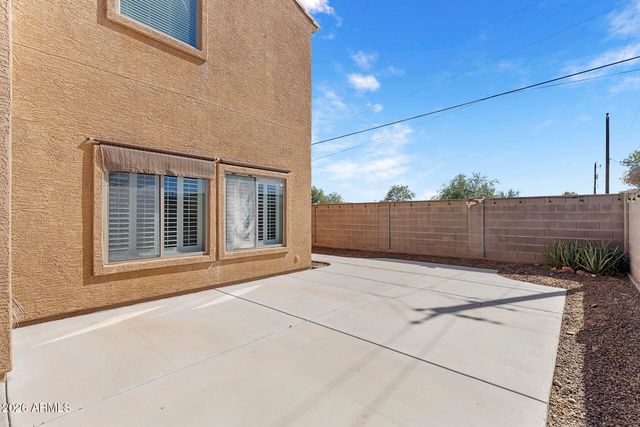 17606 N 27TH Way, Phoenix, AZ 85032