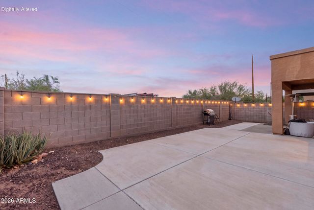 17606 N 27TH Way, Phoenix, AZ 85032