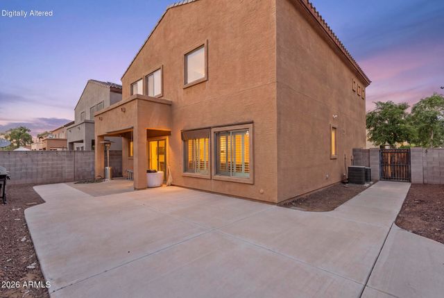 17606 N 27TH Way, Phoenix, AZ 85032