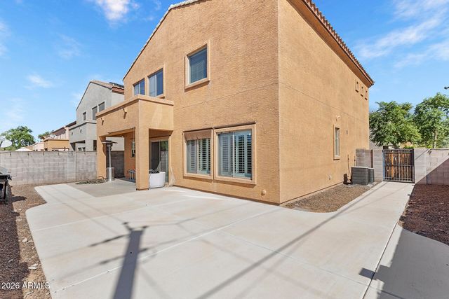 17606 N 27TH Way, Phoenix, AZ 85032