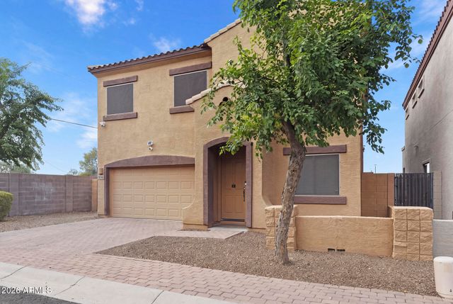 17606 N 27TH Way, Phoenix, AZ 85032